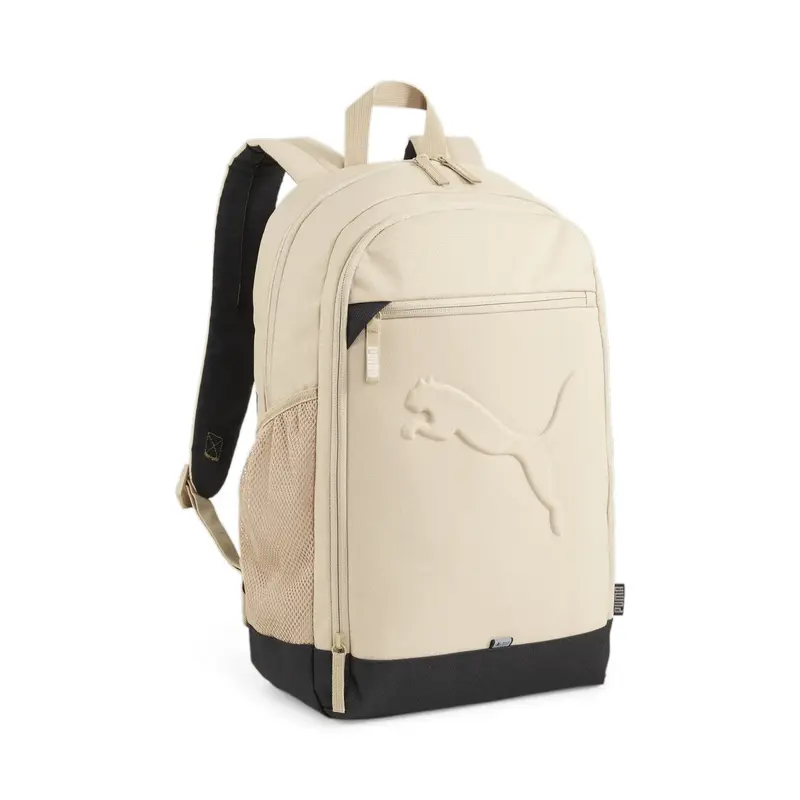 Puma Buzz Backpack Açık Kahve Unisex Sırt Çantası