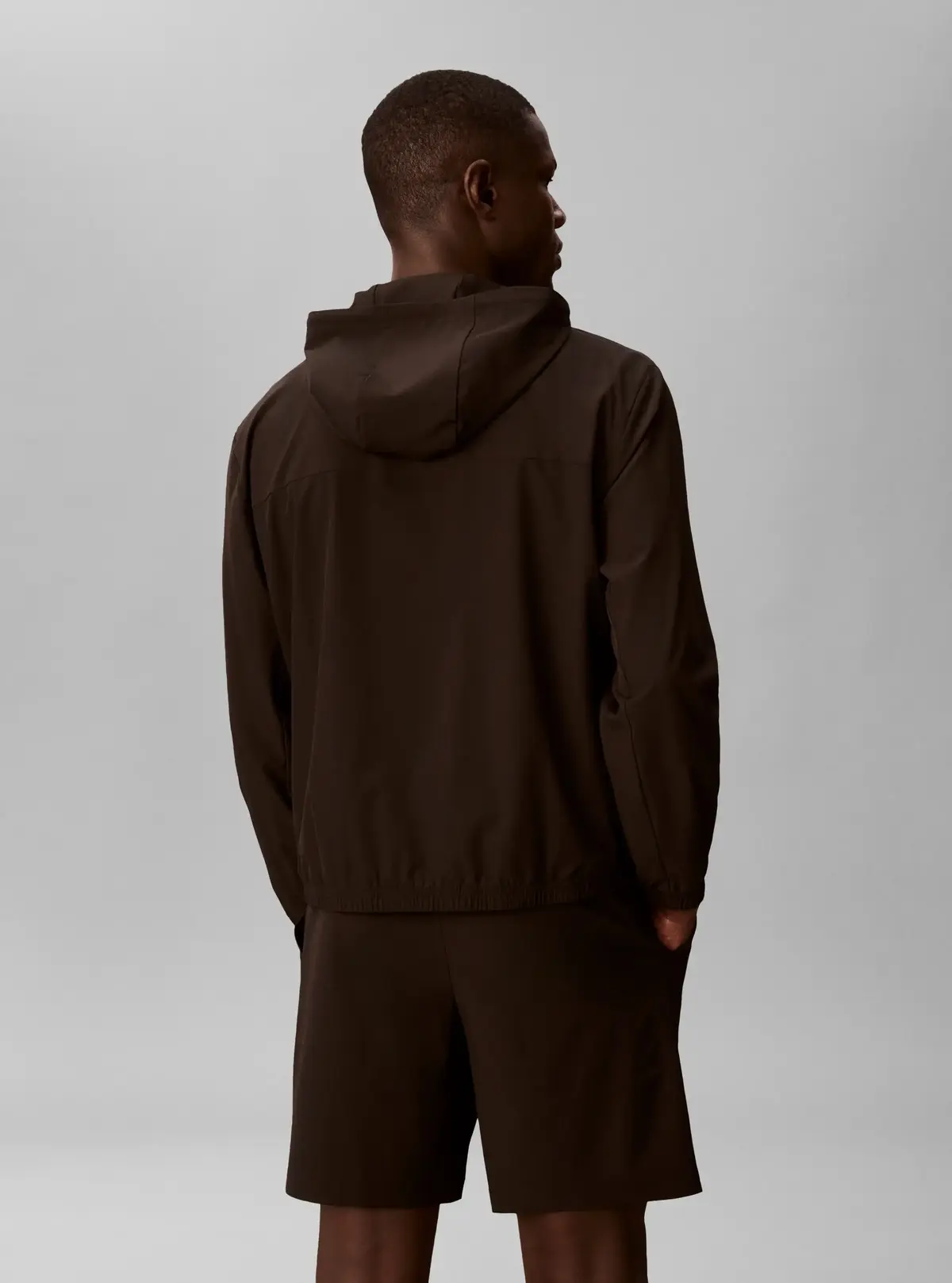 WOVEN SHORT, UB1