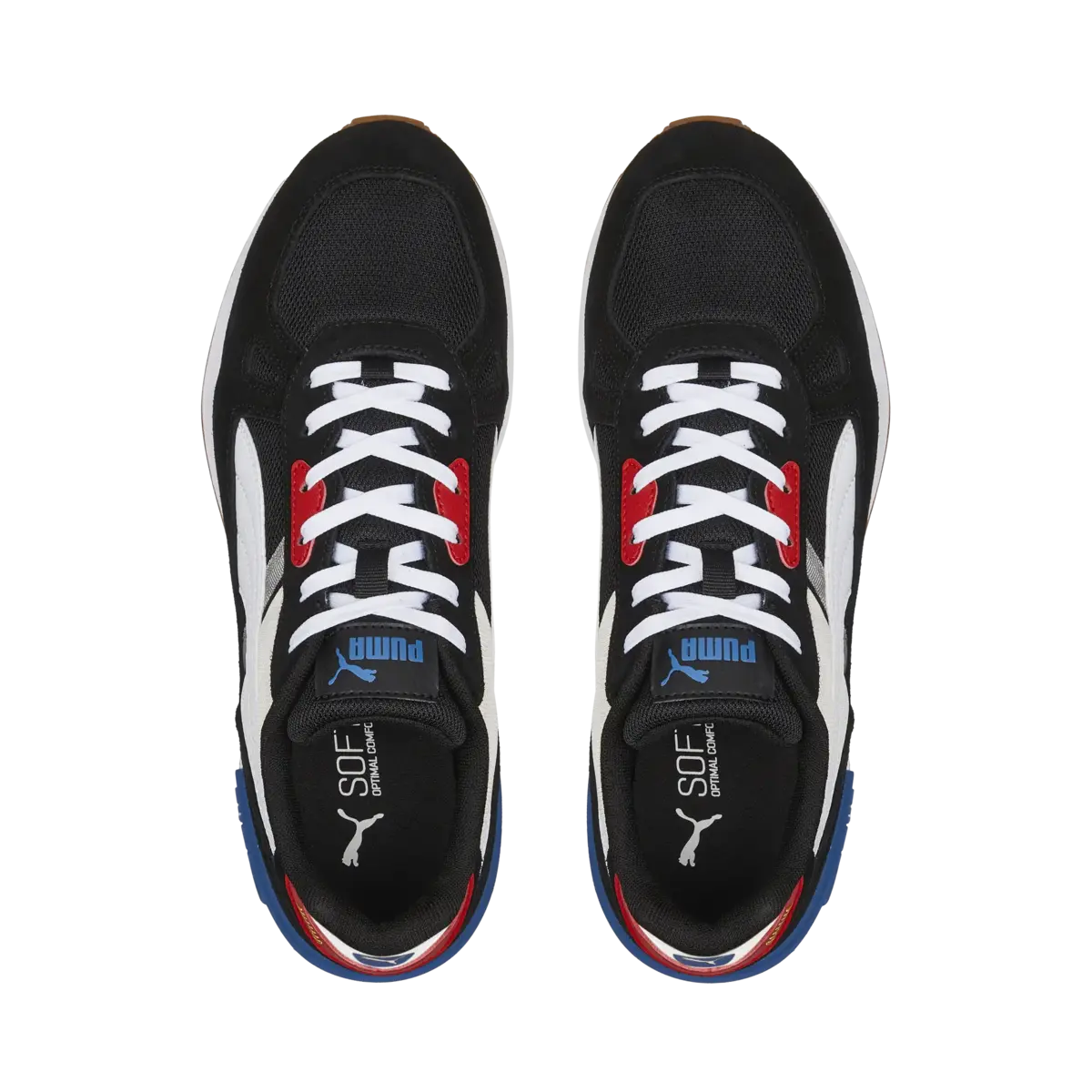 Puma Graviton Pro Erkek Spor Ayakkabı & Sneaker