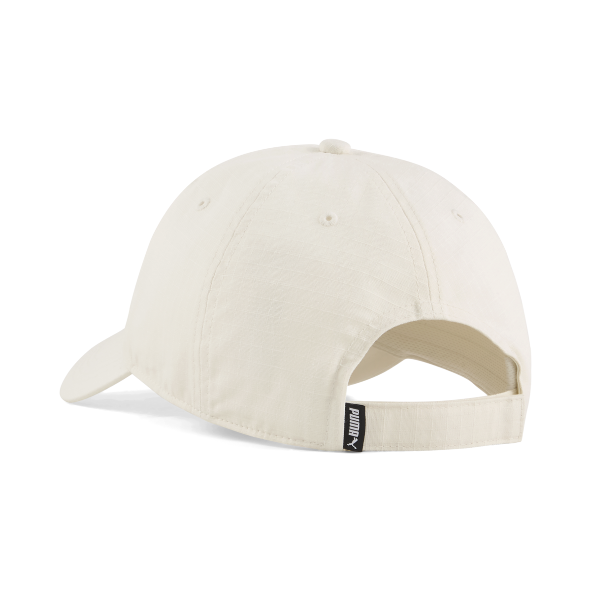 Puma ESS ELEVATED BB Cap Bej Unisex Şapka