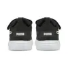 Puma Flyer Flex AC Inf Beyaz Unisex Günlük Spor Ayakkabı