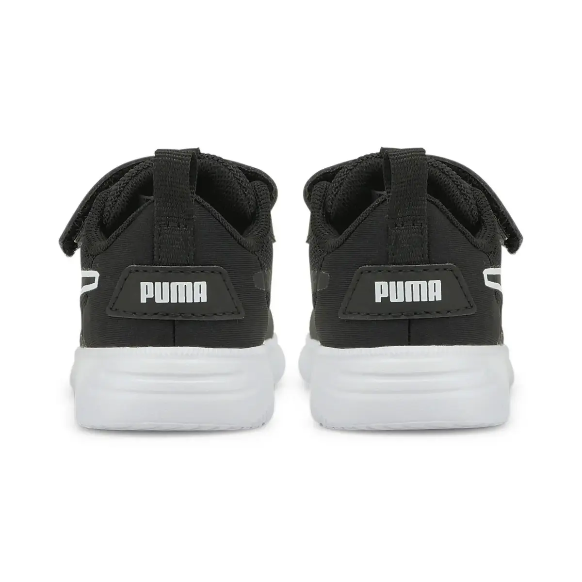 Puma Flyer Flex AC Inf Beyaz Unisex Günlük Spor Ayakkabı