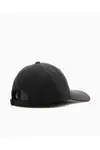 Puma X Vogue Baseball Cap Siyah Kadın Şapka