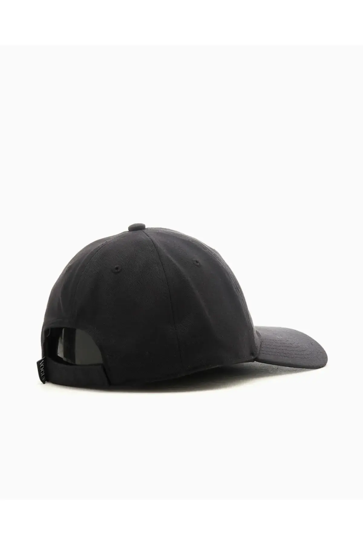 Puma X Vogue Baseball Cap Siyah Kadın Şapka