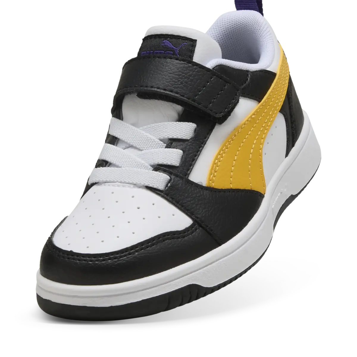 Puma Rebound V6 Lo AC+ PS Erkek Spor Ayakkabı & Sneaker