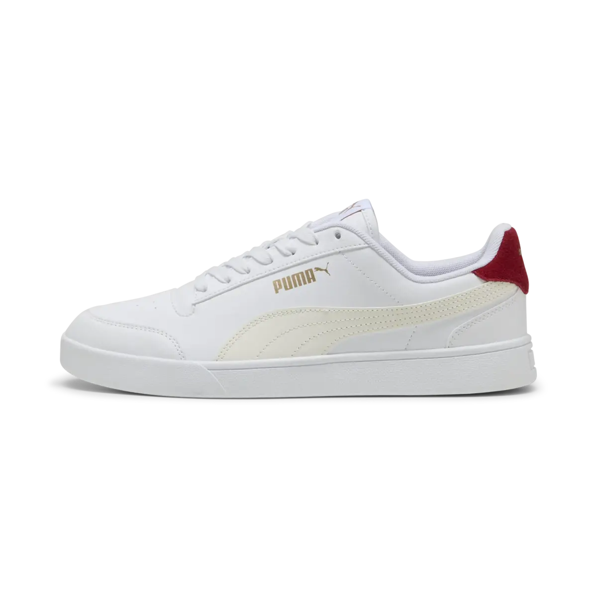 Puma Shuffle Unisex Spor Ayakkabı & Sneaker