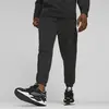 Puma DOWNTOWN Sweatpants Siyah Erkek Eşofman Altı