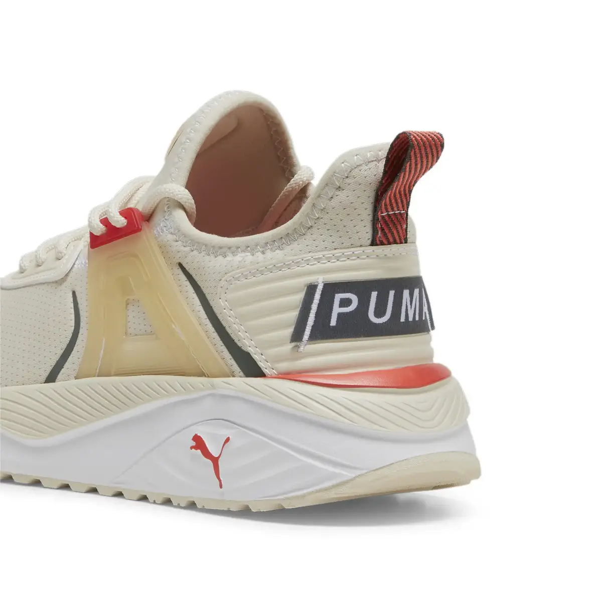 Puma Pacer 23 Desert Road Bej Erkek Günlük Spor Ayakkabı