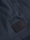 Calvin Klein MEDIUM DRAWSTRING Erkek Siyah Deniz Şortu