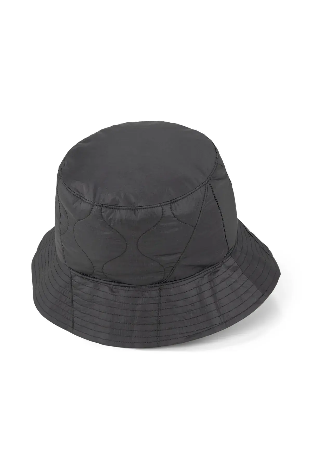 PUMA x MARKET Bucket Hat Unisex Siyah Balıkçı Şapka
