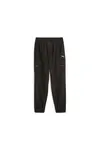 Puma OPEN ROAD Woven Cargo Pants Siyah Erkek Eşofman Altı