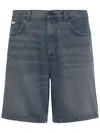 90S SHORT BLUE ASH S, SCO, 30
