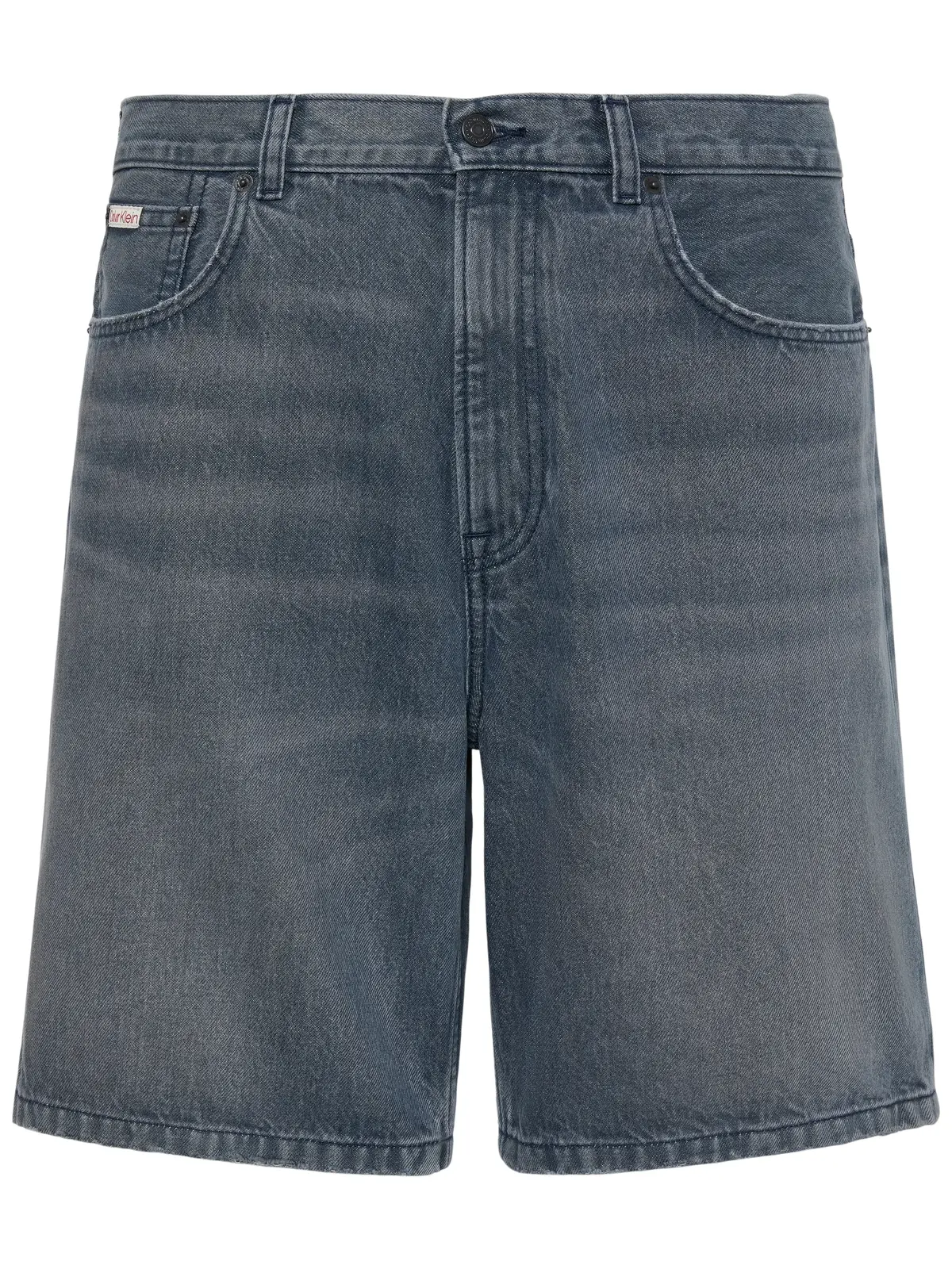 90S SHORT BLUE ASH S, SCO, 30