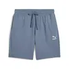 Puma CLASSICS Shorts 8" TR Mavi Erkek Şort