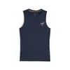 Puma W First Mile Tank Lacivert Kadın T-Shirt