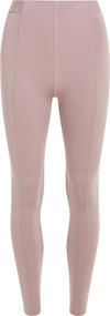 Calvin Klein WO - Legging (7/8) Kadın Pembe Tayt