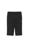 Calvin Klein FLEECE SHORT, Siyah Erkek Bermuda Şort