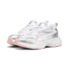 Puma Puma Morphic Beyaz Kadın Koşu Ayakkabısı