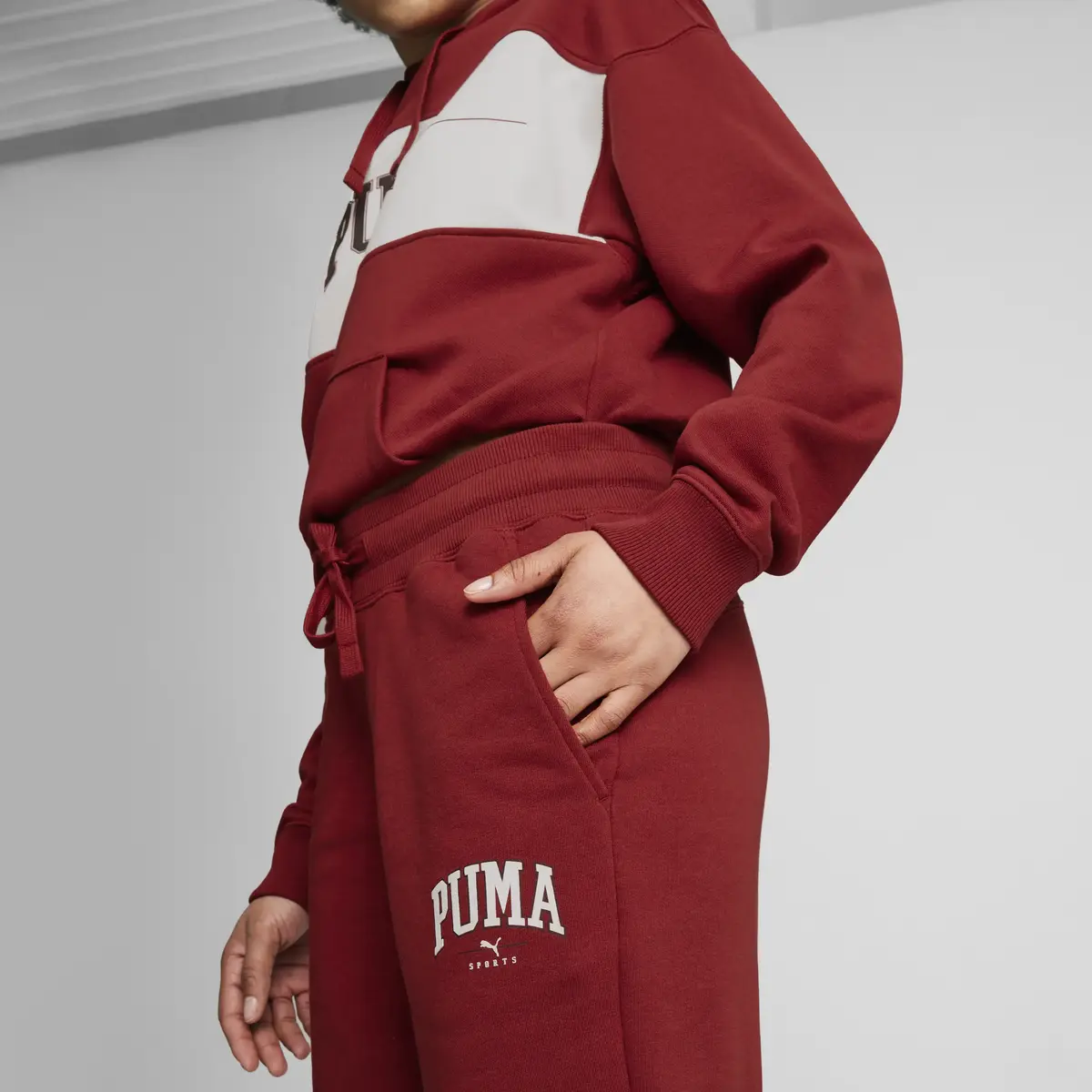 Puma SQUAD Pants TR Kadın Eşofman Altı