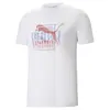 Puma CLASSICS GEN. PUMA Graphic T-Shirt