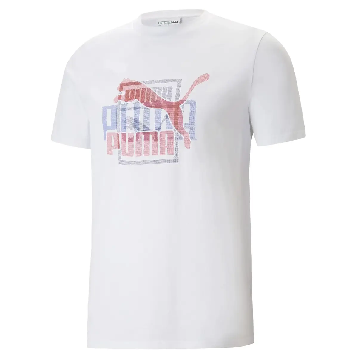 Puma CLASSICS GEN. PUMA Graphic T-Shirt