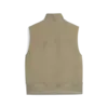 PUMA DARE TO Full-Zip Vest Yeşil Kadın Ceket