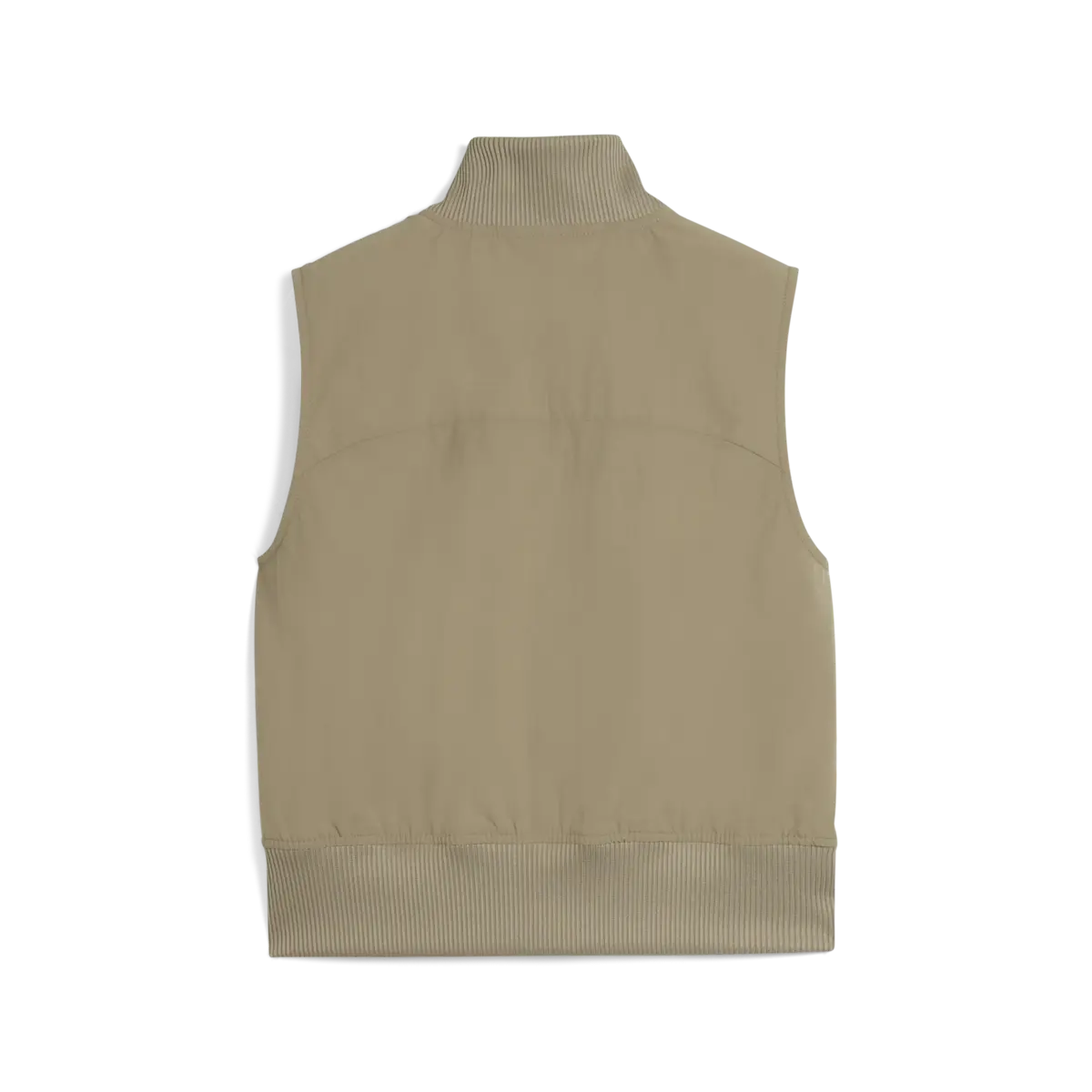 PUMA DARE TO Full-Zip Vest Yeşil Kadın Ceket