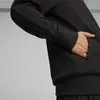PUMA T7 Track Jacket Siyah Erkek Ceket