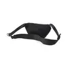 Puma Axis Waist Bag Siyah Unisex Bel Çantası