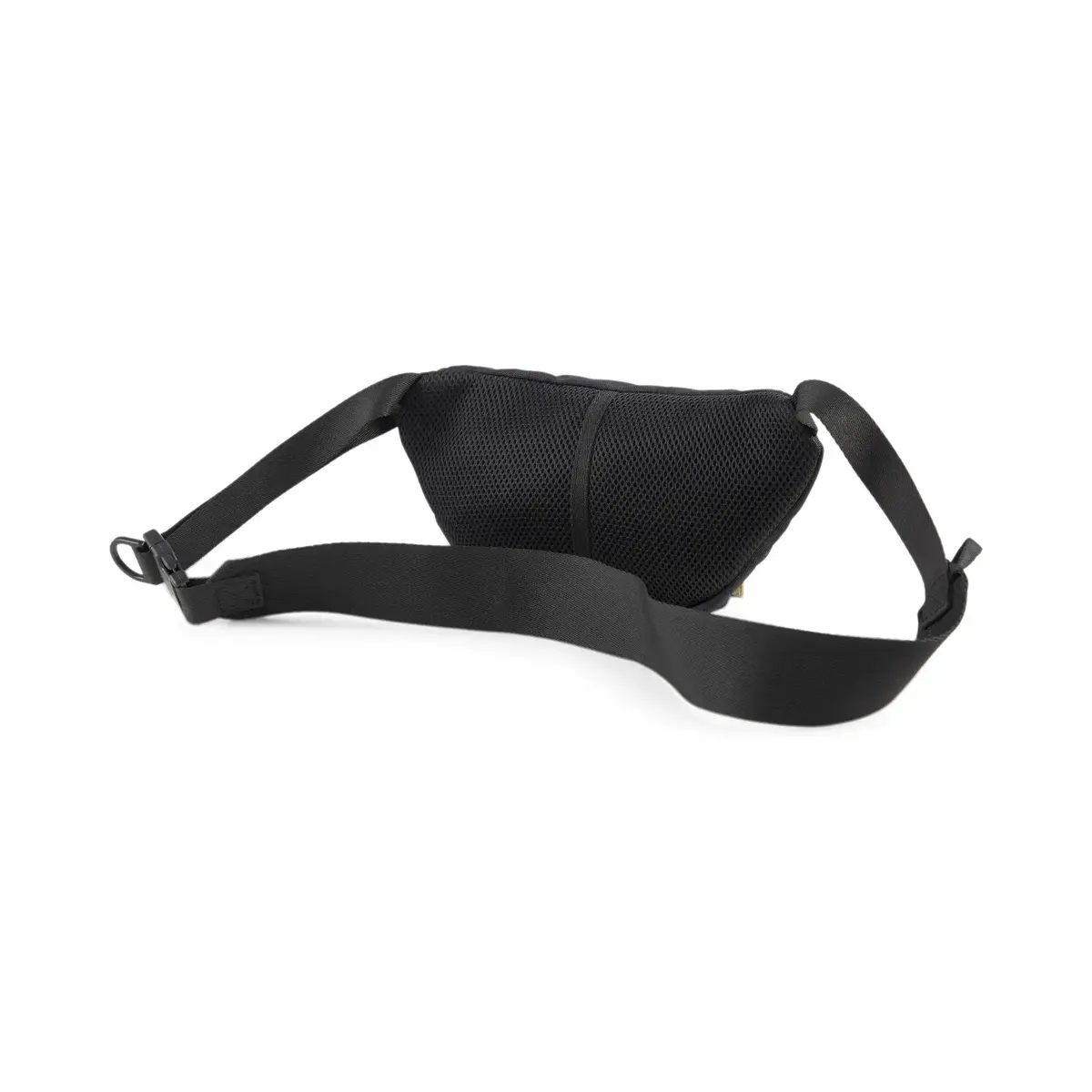 Puma Axis Waist Bag Siyah Unisex Bel Çantası