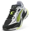 Puma RS Surge Siyah Unisex Günlük Spor Ayakkabı