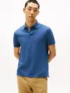 Tommy Hilfiger 1985 REGULAR POLO, DBZ Lacivert Erkek T-Shirt & Polo