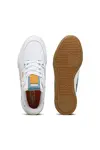 Puma CA Pro Glitch Mix Beyaz Unisex Günlük Spor Ayakkabı