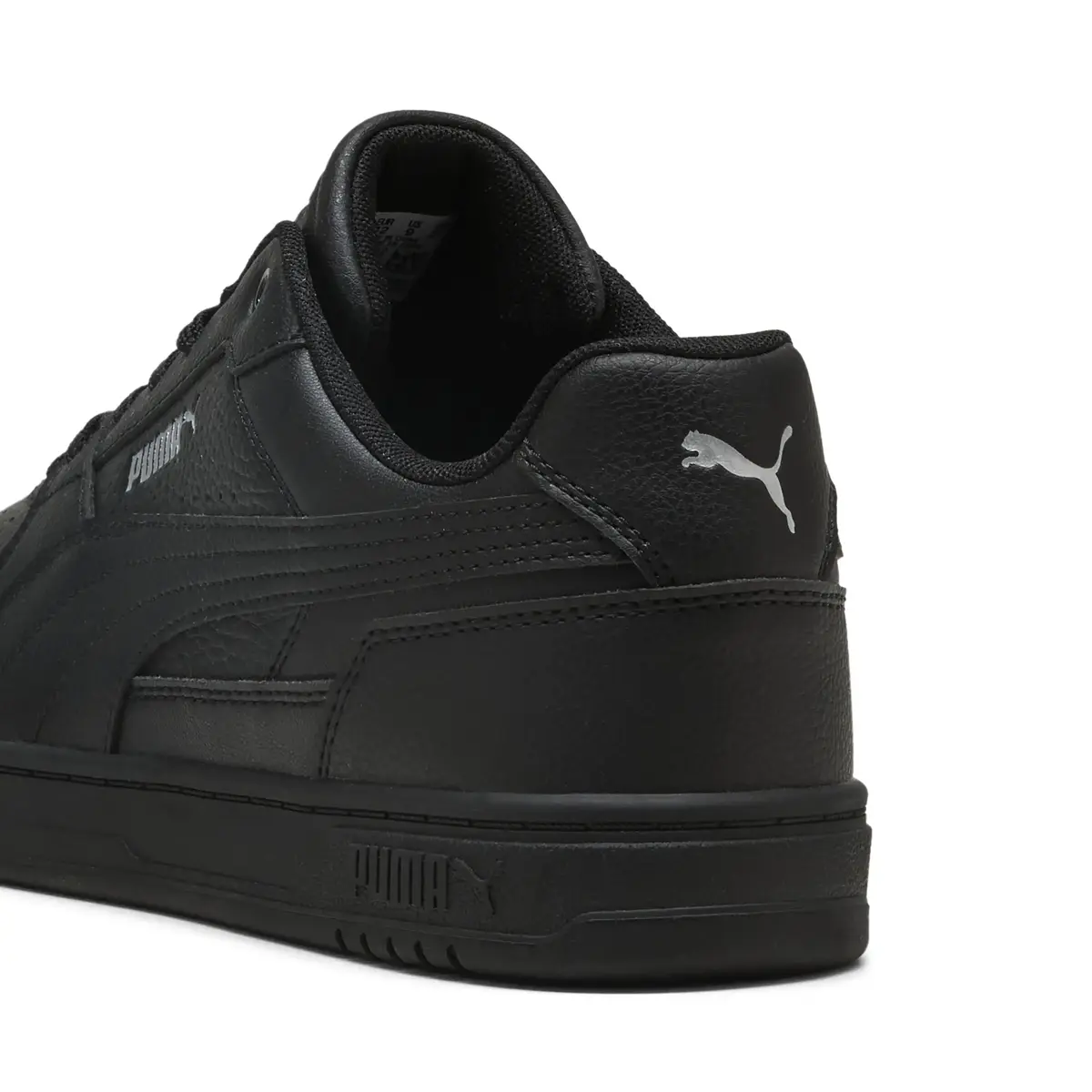 Puma Caven III TDP Siyah Erkek Spor Ayakkabı & Sneaker