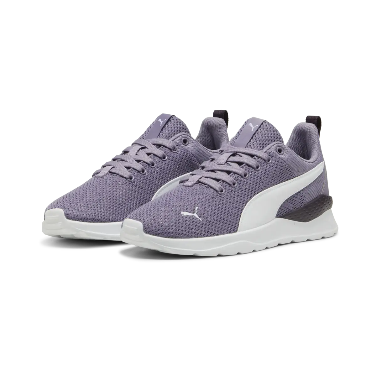 Puma Anzarun Lite Jr Mor Erkek Çocuk Spor Ayakkabı