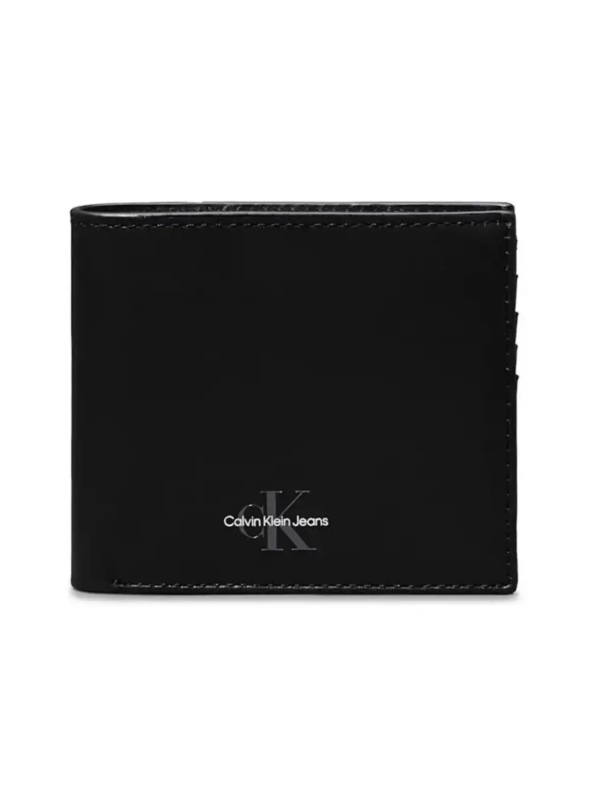 Calvin Klein MONOGRAM SOFT BIFOLD Siyah Erkek Cüzdan Calvin Klein MONOGRAM SOFT BIFOLD Siyah Erkek Cüzdan