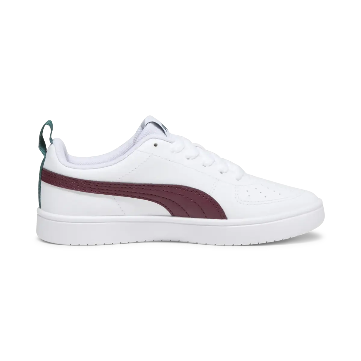 Puma Rickie Jr Erkek Spor Ayakkabı & Sneaker