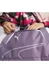 Puma Fundamentals S Pembe-Lila Spor Çantası