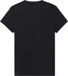 Calvin Klein Siyah Erkek T-Shirt & Polo