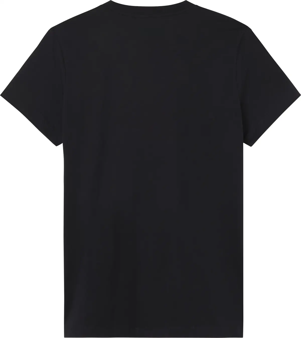 Calvin Klein Siyah Erkek T-Shirt & Polo