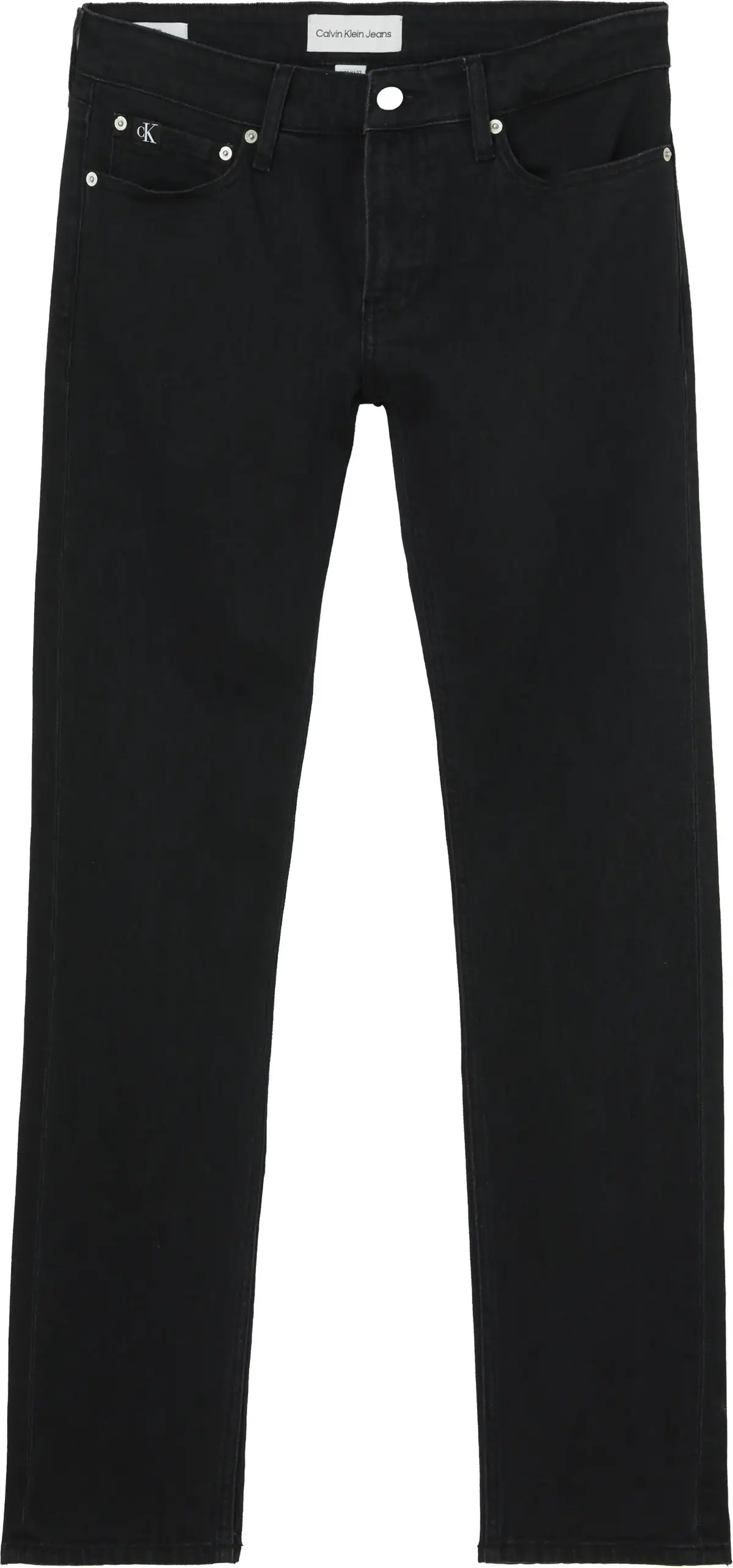 Calvin Klein Siyah Erkek Pantolon