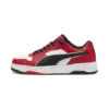 Puma RBD Break Low Kırmızı Unisex Spor Ayakkabı