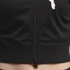 Puma FUTURE.PUMA.ARCHIVE Jacket Siyah Kadın Ceket