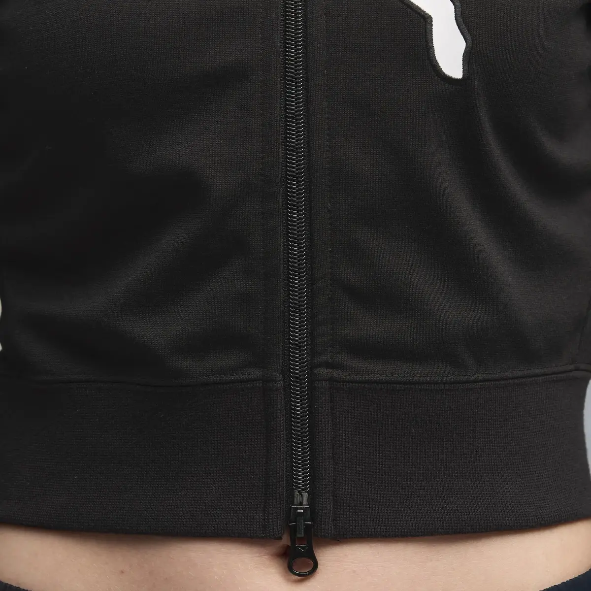 Puma FUTURE.PUMA.ARCHIVE Jacket Siyah Kadın Ceket