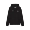 Puma BMW MMS Ess Hoodie Ft Siyah Erkek Sweatshirt