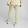 Puma EVOSTRIPE Pants Krem Erkek Eşofman Altı