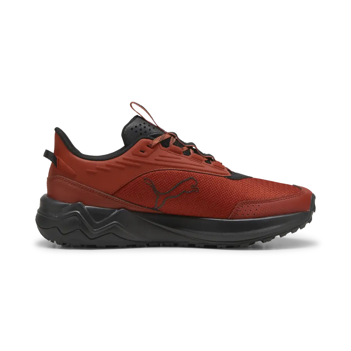 Puma Extend Lite Trail Unisex Yürüyüş ve Koşu Ayakkabısı