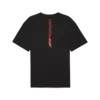 Puma F1 ESS+ Graphic Tee -relaxed Siyah Erkek T-Shirt & Polo