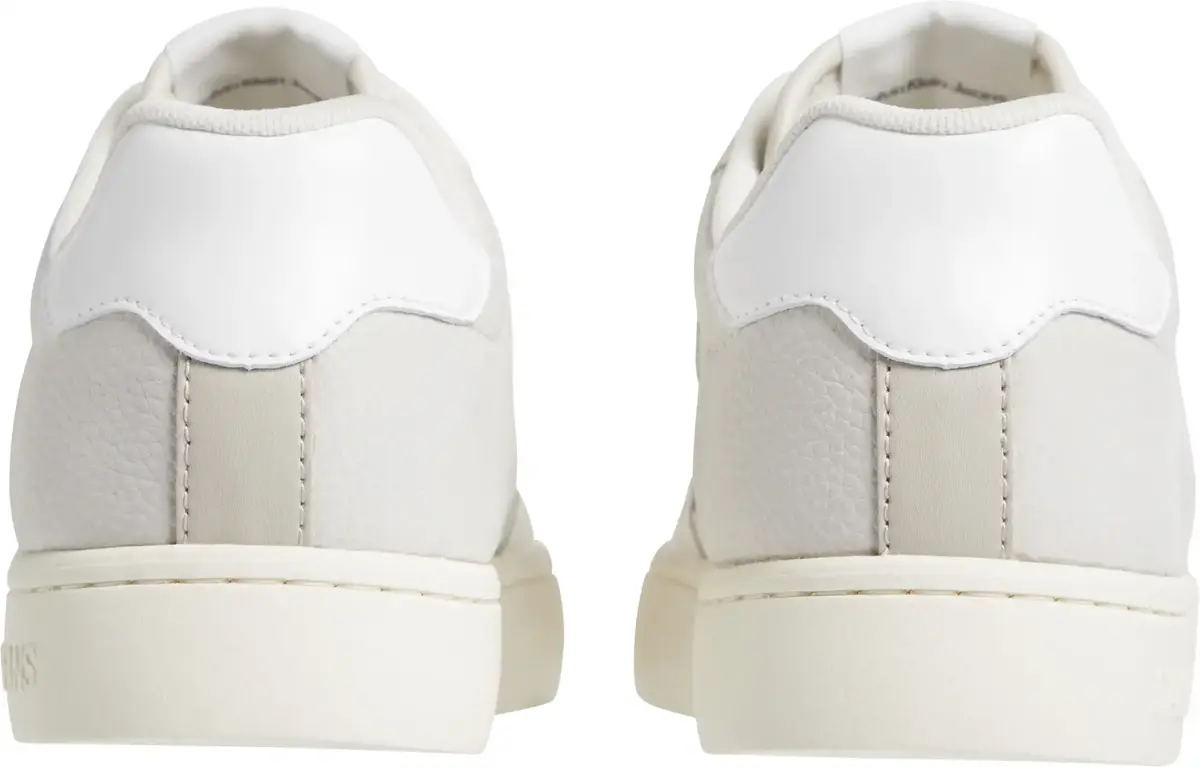 Calvin Klein CLASSIC CUPSOLE NBS, 0LH Gri Erkek Spor Ayakkabı & Sneaker