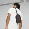 Puma FERRARI SPTWR Race Waist Bag Siyah Erkek Çanta